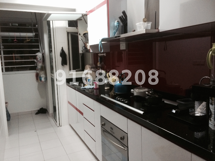 Blk 410B Fernvale Road (Sengkang), HDB 4 Rooms #1174502